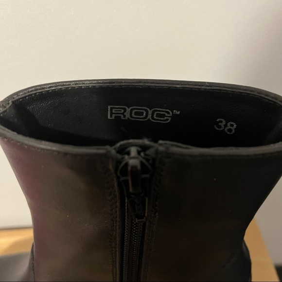 COPY - ROC Boots Invito Size 38 - Brand New In Box - Picture 8 of 8